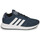 Schuhe Kinder Sneaker Low adidas Originals SWIFT RUN X C Marineblau