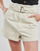 Kleidung Damen Shorts / Bermudas Betty London ODILE Beige