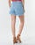 Kleidung Damen Shorts / Bermudas Betty London ODILON Blau