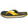 Schuhe Herren Zehensandalen Cool shoe ORIGINAL Gelb