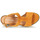 Schuhe Damen Sandalen / Sandaletten Adige ROMA V7 UNER SAFRAN Braun,