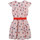 Kleidung Mädchen Kurze Kleider Carrément Beau Y12246-44L  