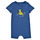 Abbigliamento Bambino Tuta jumpsuit / Salopette Carrément Beau Y94205-827 