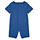 Kleidung Jungen Overalls / Latzhosen Carrément Beau Y94205-827 Blau