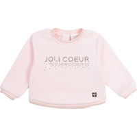 Kleidung Mädchen Sweatshirts Carrément Beau Y95254-44L  