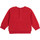 Kleidung Mädchen Sweatshirts Carrément Beau Y95256-992 Rot