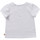 Vêtements Fille T-shirts manches courtes Carrément Beau Y95270-10B 