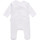 Kleidung Jungen Pyjamas/ Nachthemden Carrément Beau Y97141-10B Weiß