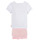 Abbigliamento Bambina Completo Carrément Beau Y98112-N54 