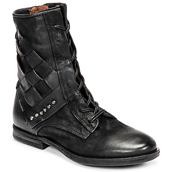 Schuhe Damen Boots Airstep / A.S.98 ZEPORT TRESSE    