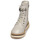 Schuhe Damen Boots Airstep / A.S.98 IDLE Weiß