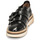 Schuhe Damen Derby-Schuhe Airstep / A.S.98 IDLE MOC    
