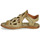 Schuhe Damen Sandalen / Sandaletten Airstep / A.S.98 RAMOS PERF Khaki