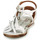 Schuhe Damen Sandalen / Sandaletten Airstep / A.S.98 RAMOS FRANGE Weiß