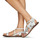 Schuhe Damen Sandalen / Sandaletten Airstep / A.S.98 RAMOS FRANGE Weiß