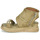 Schuhe Damen Sandalen / Sandaletten Airstep / A.S.98 LAGOS Khaki