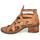 Schuhe Damen Sandalen / Sandaletten Airstep / A.S.98 KENYA BRIDE Kamel
