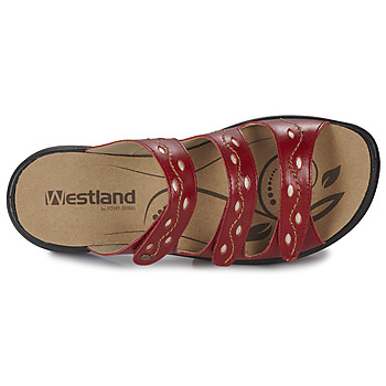 Westland IBIZA 66 Rot