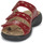 Schuhe Damen Pantoffel Westland IBIZA 66 Rot