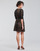 Vêtements Femme Robes courtes MICHAEL Michael Kors GEO EYELET MINI DRESS 