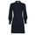 Vêtements Femme Robes courtes MICHAEL Michael Kors VI SATIN MINI DRESS 
