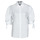 Kleidung Damen Hemden Karl Lagerfeld LINENSHIRTW/BOWS Weiß