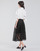 Abbigliamento Donna Camicie Karl Lagerfeld LINENSHIRTW/BOWS 