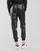 Abbigliamento Donna Pantaloni 5 tasche Karl Lagerfeld FAUXLEATHERJOGGERS 
