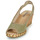 Chaussures Femme Espadrilles Damart 43775 