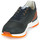 Schuhe Herren Sneaker Low Bullboxer 989K20438ANAOR Blau