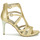 Chaussures Femme Escarpins Bullboxer 065515F2S 