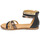 Chaussures Fille Sandales et Nu-pieds Bullboxer ALM013F1S-ROSE 