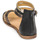 Schuhe Mädchen Sandalen / Sandaletten Bullboxer ALM013F1S-ROSE    