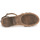 Schuhe Mädchen Sandalen / Sandaletten Bullboxer ALM013F1S-ROSE    