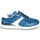 Schuhe Damen Sneaker Low Esprit AMBRO Blau
