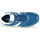 Schuhe Damen Sneaker Low Esprit AMBRO Blau
