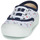 Chaussures Enfant Baskets basses Citrouille et Compagnie MY LOVELY TRAINERS 