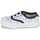Scarpe Unisex bambino Sneakers basse Citrouille et Compagnie MY LOVELY TRAINERS 