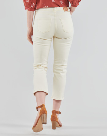 Pepe jeans DION 7/8 Beige