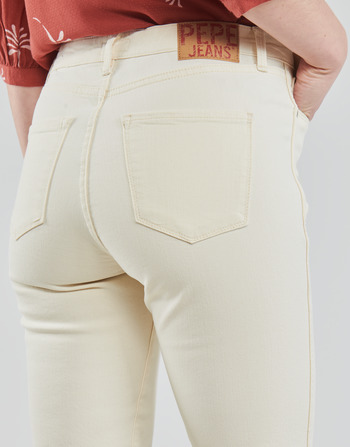 Pepe jeans DION 7/8 Beige