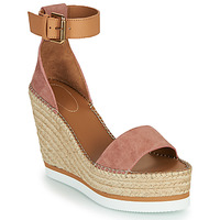 Chaussures Femme Espadrilles See by Chloé GLYN 