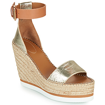 Chaussures Femme Espadrilles See by Chloé GLYN 