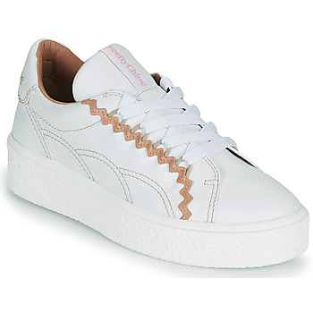 Scarpe Donna Sneakers basse See by Chloé SEVY 