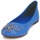 Scarpe Donna Ballerine Friis & Company SISSI Blu