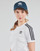Vêtements Femme T-shirts manches courtes adidas Originals 3 STRIPES TEE 