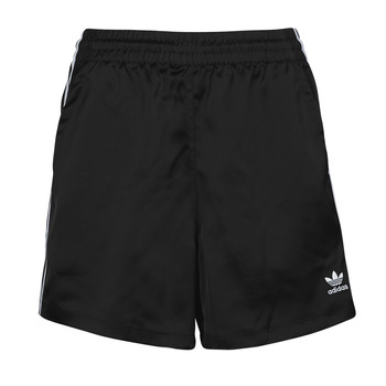 Kleidung Damen Shorts / Bermudas adidas Originals SATIN SHORTS    