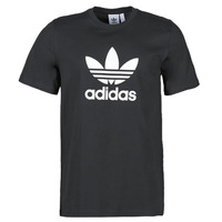 Kleidung Herren T-Shirts adidas Originals TREFOIL T-SHIRT    