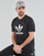 Vêtements Homme T-shirts manches courtes adidas Originals TREFOIL T-SHIRT 