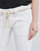 Kleidung Damen 5-Pocket-Hosen Le Temps des Cerises EZRA Weiß