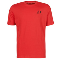 Vêtements Homme T-shirts manches courtes Under Armour UA SPORTSTYLE LC SS 